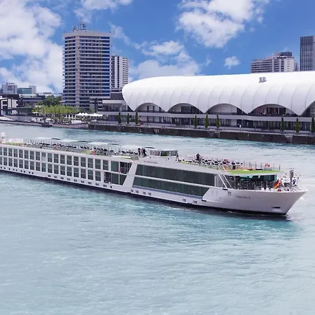 Fairtours Hotelschiff Emerald Sun******